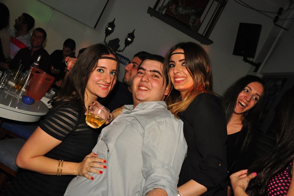Publicity on Saturday Night